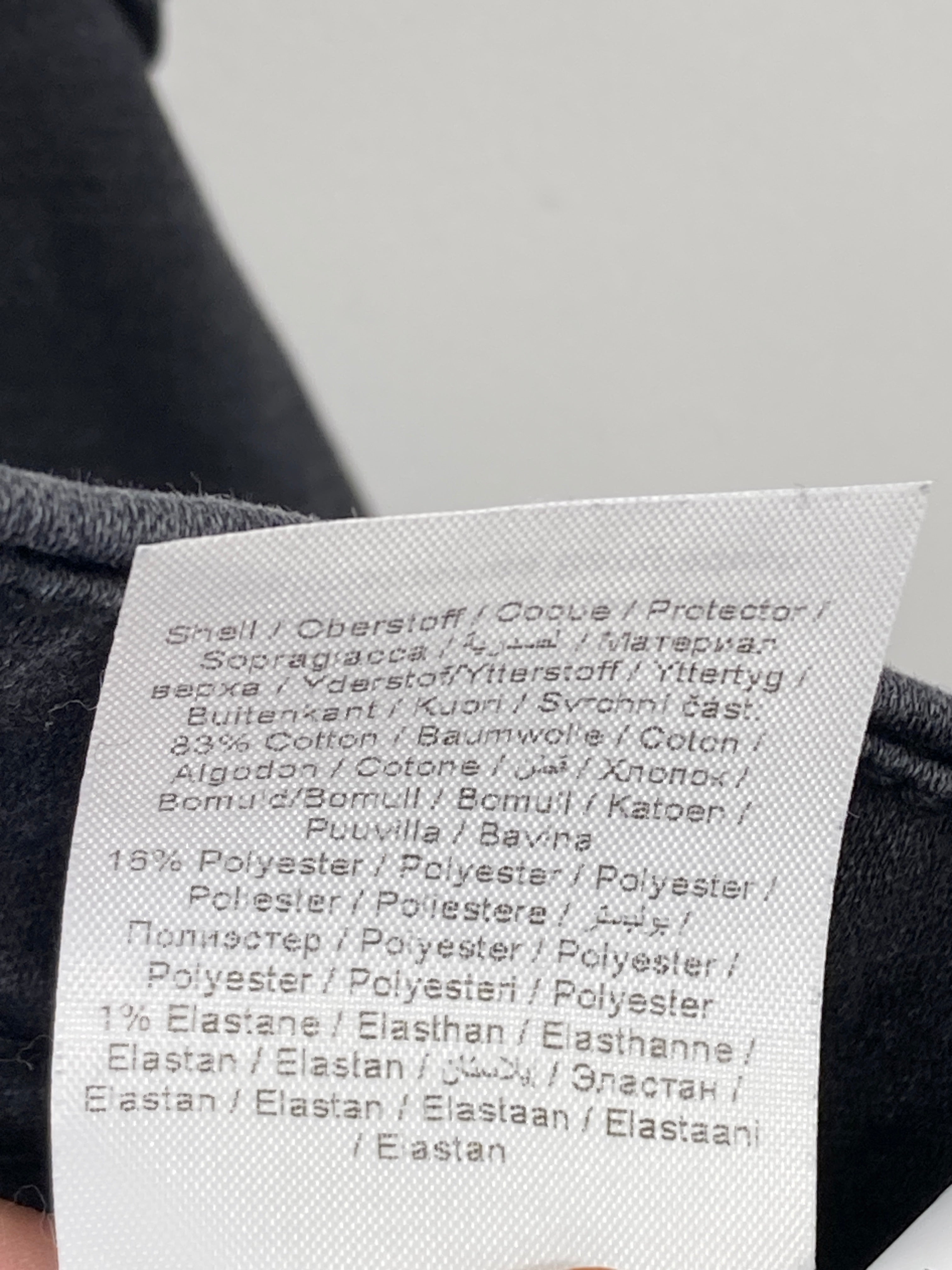 Fransa Jeans